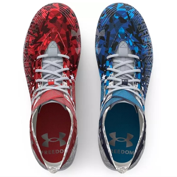 Under Armour Highlight MC LE Football Cleats main image 8